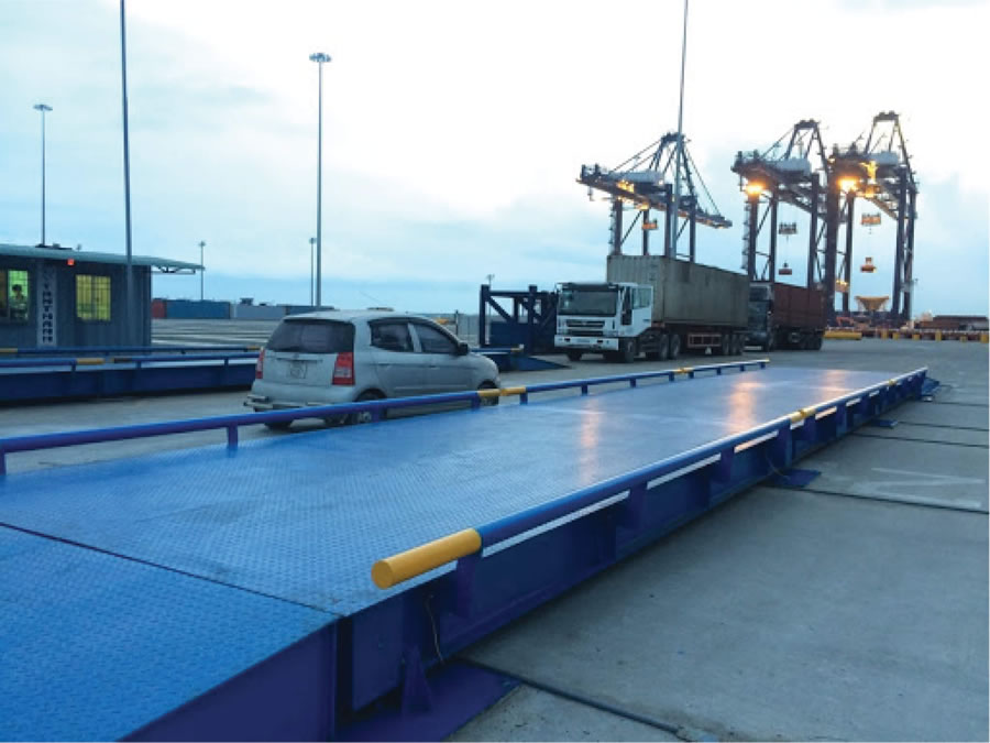 C&acirc;n điện tử Vinh Nghệ An