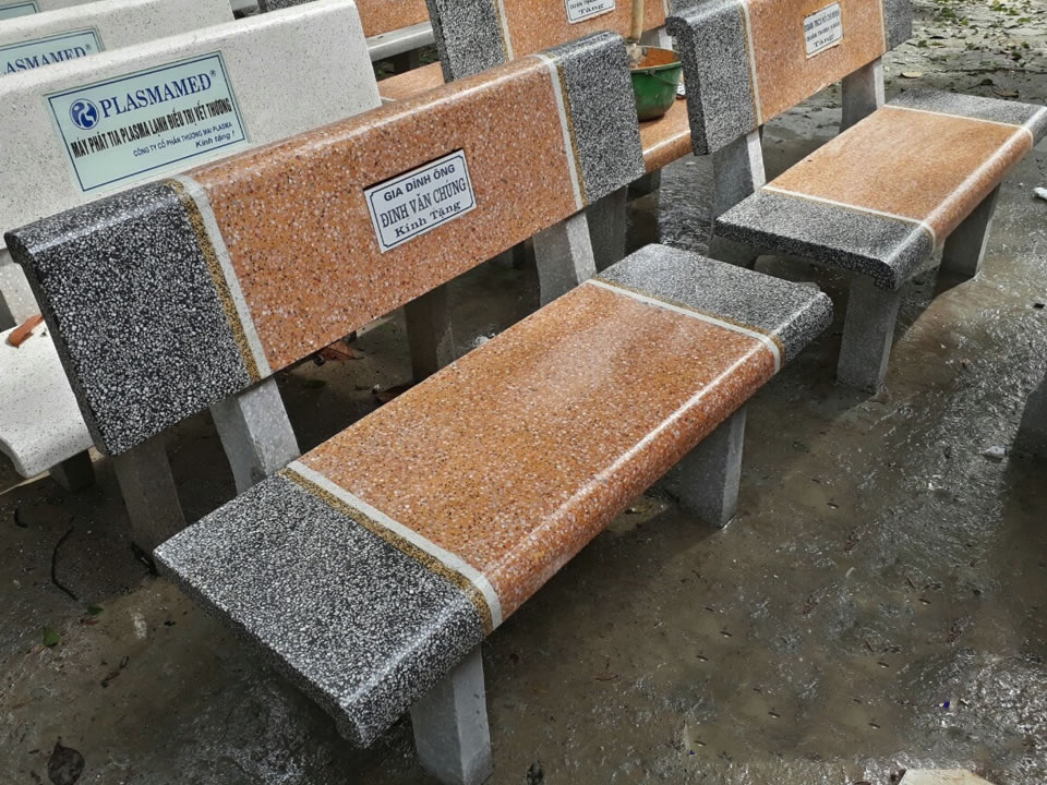 Thi công Đánh bóng mài sàn granito tại TP Vinh Nghệ An