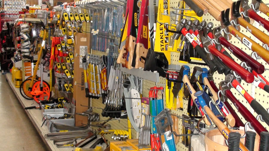 Vật tư thiết bị kim khí điện máy Vinh Nghệ An