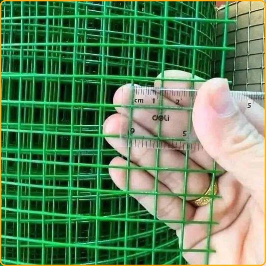 Dây lưới thép gai