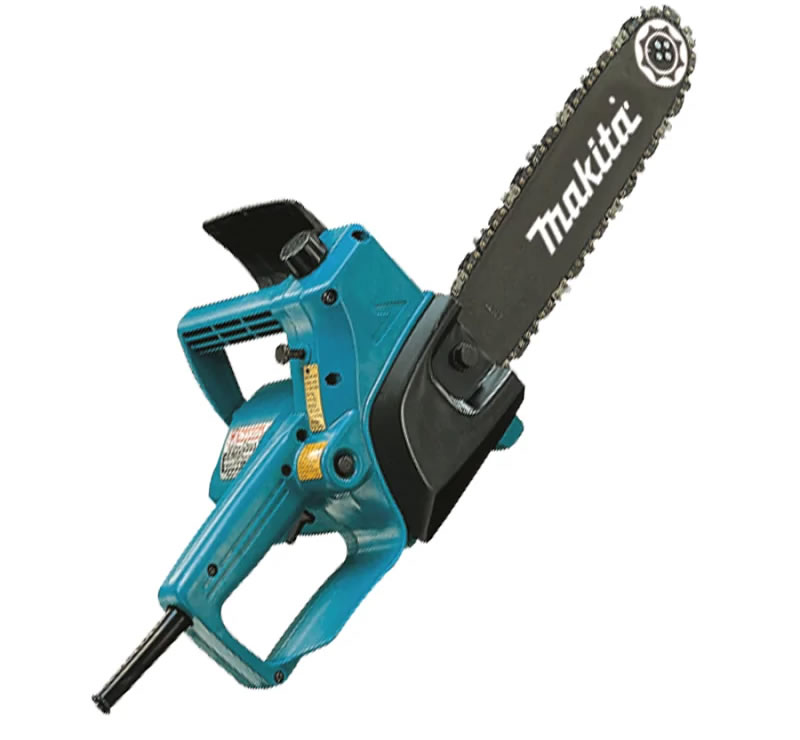 Máy cưa cắt Xích điện Makita