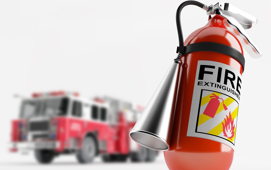 Hướng dẫn hồ sơ thủ tục xin cấp giấy chứng nhận PCCC Nghệ An