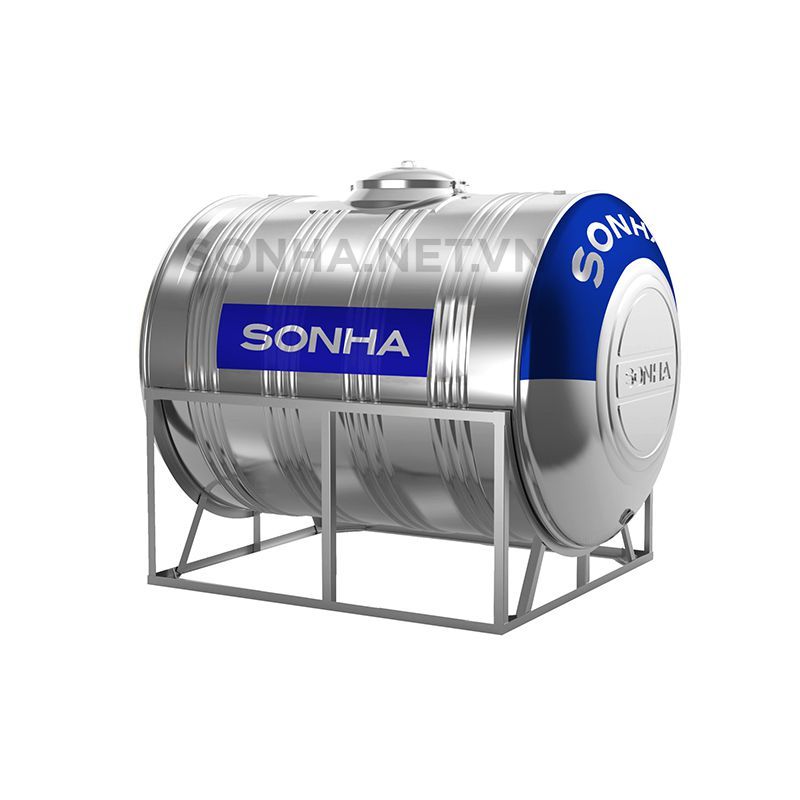 Bồn nước inox Toàn Mỹ