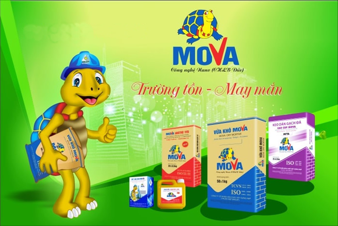 Keo dán gạch đá Vinh Nghệ An