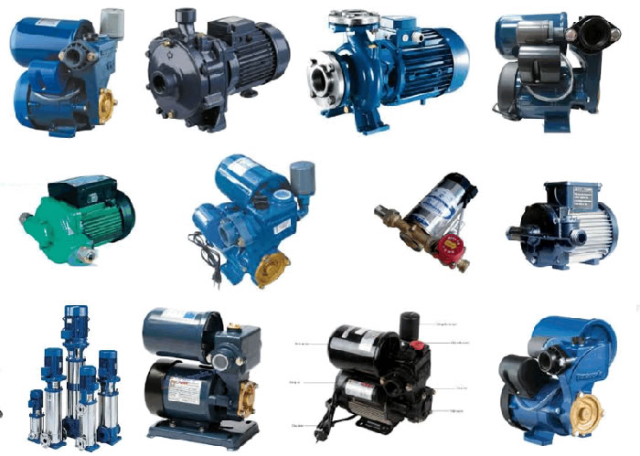 Top địa chỉ cửa hàng mua máy bơm nước tốt Vinh Nghệ An