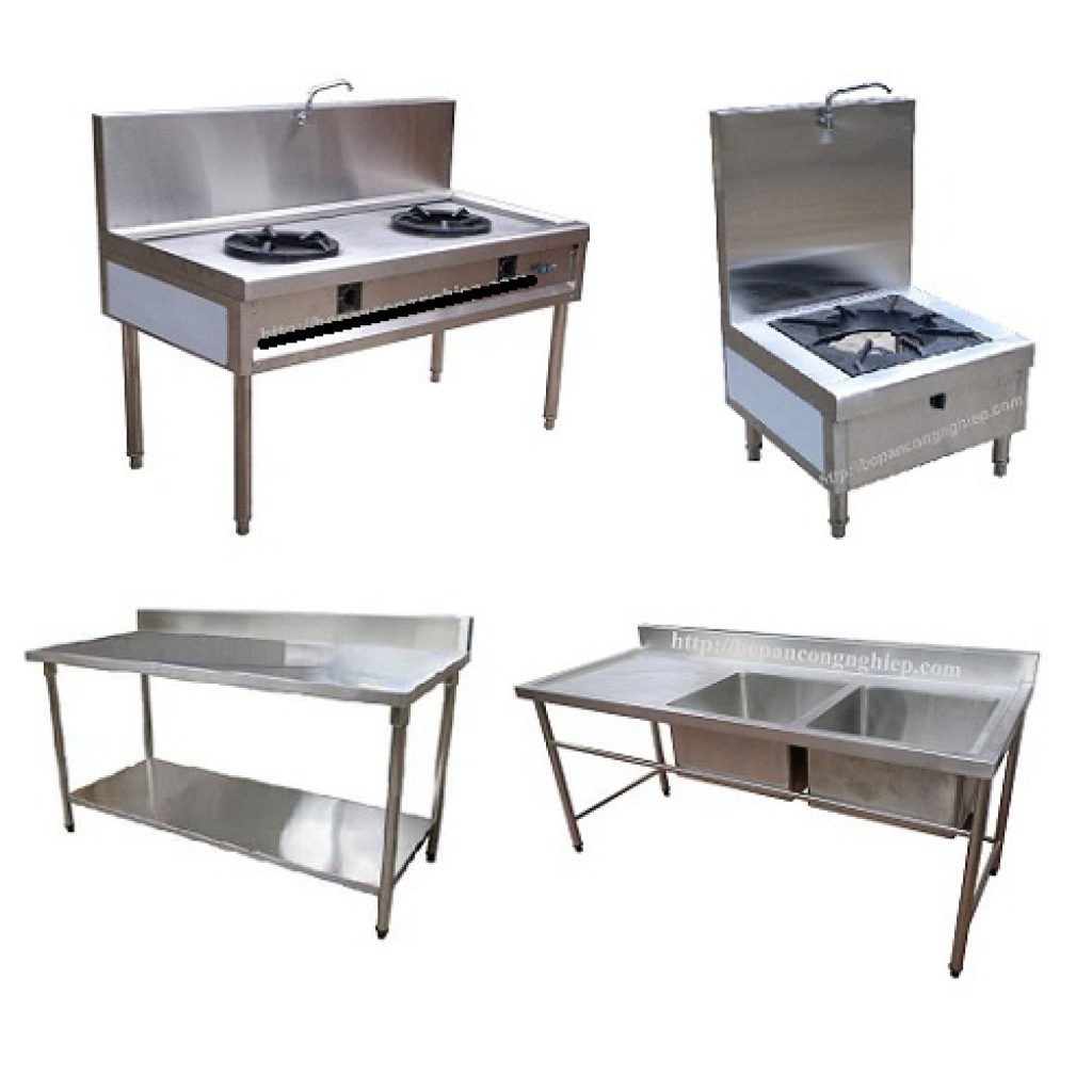 Xưởng gia công cơ khí Inox tại TP Vinh Nghệ An