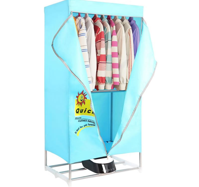 Tủ máy sấy quần áo Vinh Nghệ An