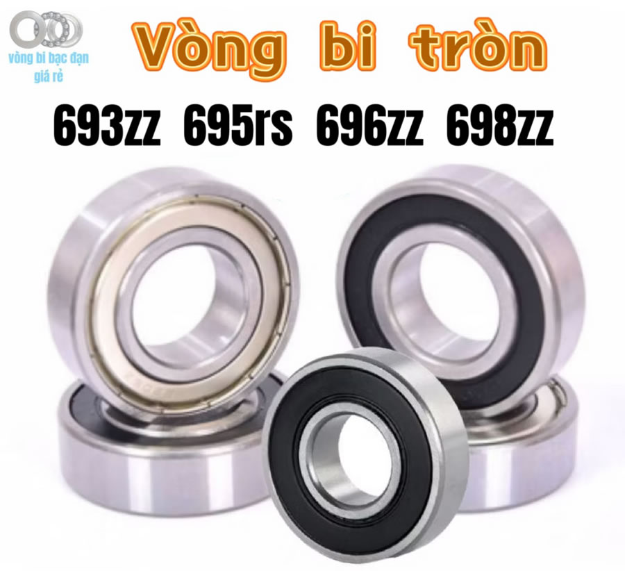 Vòng bi Bạc đạn Vinh Nghệ An Hà Tĩnh