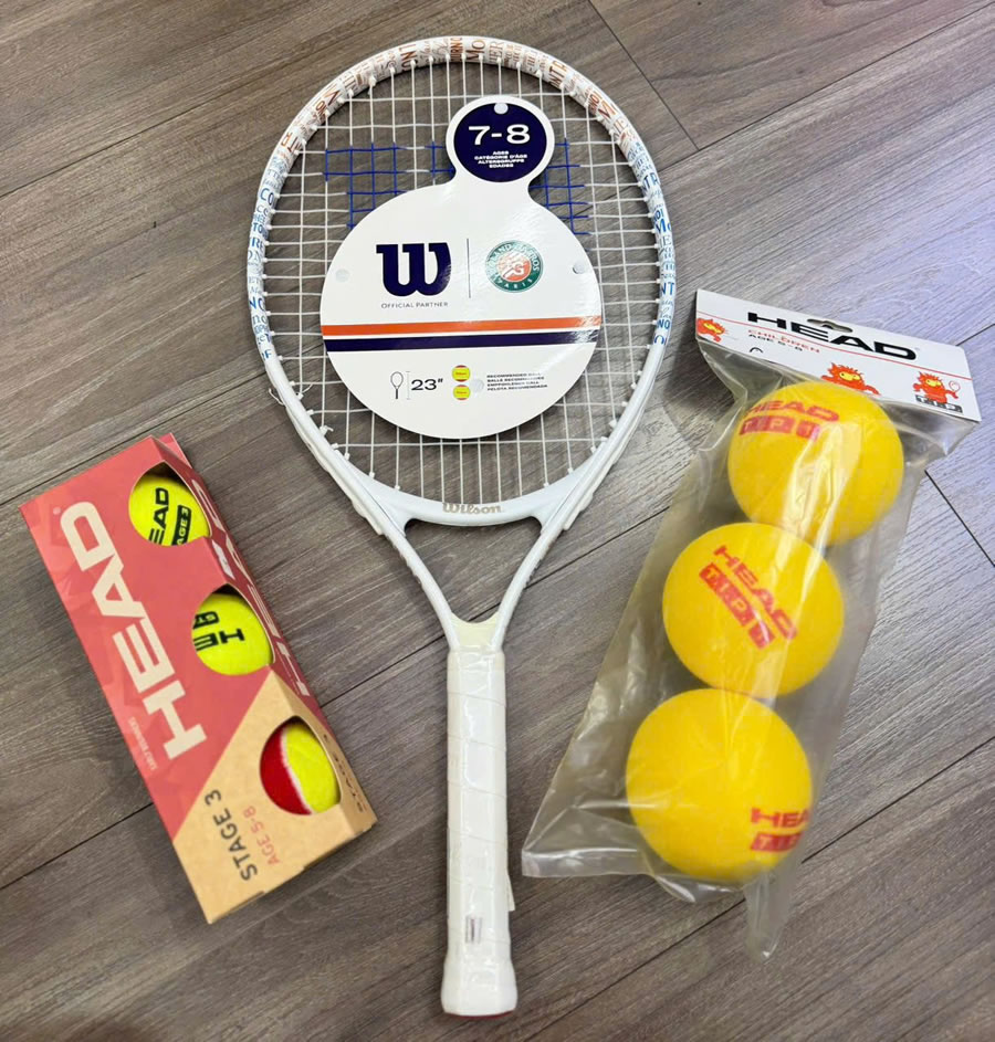 Vợt Typti ch&iacute;nh h&atilde;ng gi&aacute; rẻ Vinh Nghệ An